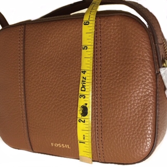 Fossil Gemma Camera Bag - Picture 6 of 7